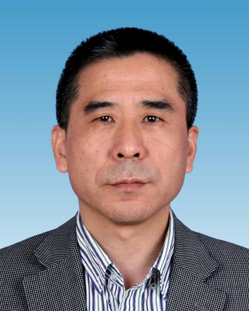 龙口市政府门户网站 领导信息