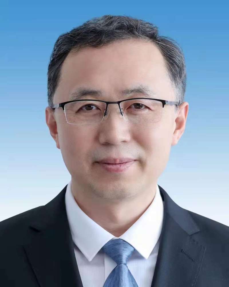龙口市政府门户网站 领导信息